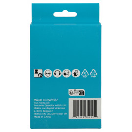 D-78807 Lija malla 80x130A-240 10u